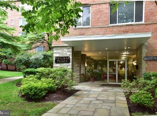 4100 W St NW, Washington, DC 20007