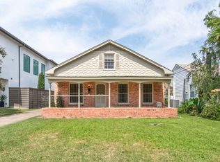 4407 Bonham St, Dallas, TX 75229