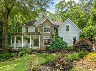 1788 River Bluff Vw, Duluth, GA 30097
