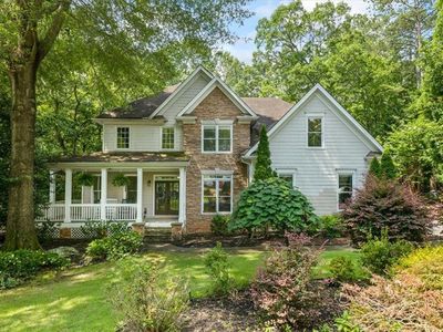 1788 River Bluff Vw, Duluth, GA, 30097