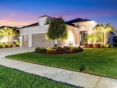 4625 Foxtail Dr, Parrish, FL, 34219