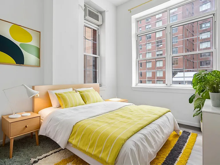 88 Fulton St #205 — Photo 2