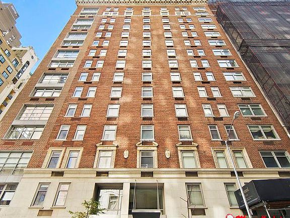 5th image of 100 W 58th St APT 2F