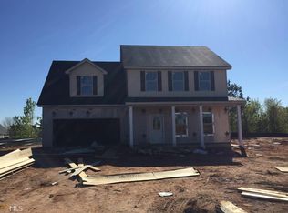 108 Stonebriar Blvd, Griffin, GA 30224