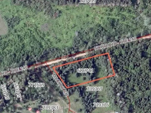 Mackay Cres, Millvale, PE C0A 1E0