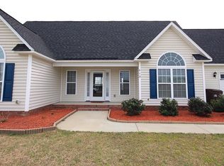 513 Planters Ridge Dr, Pikeville, NC 27863