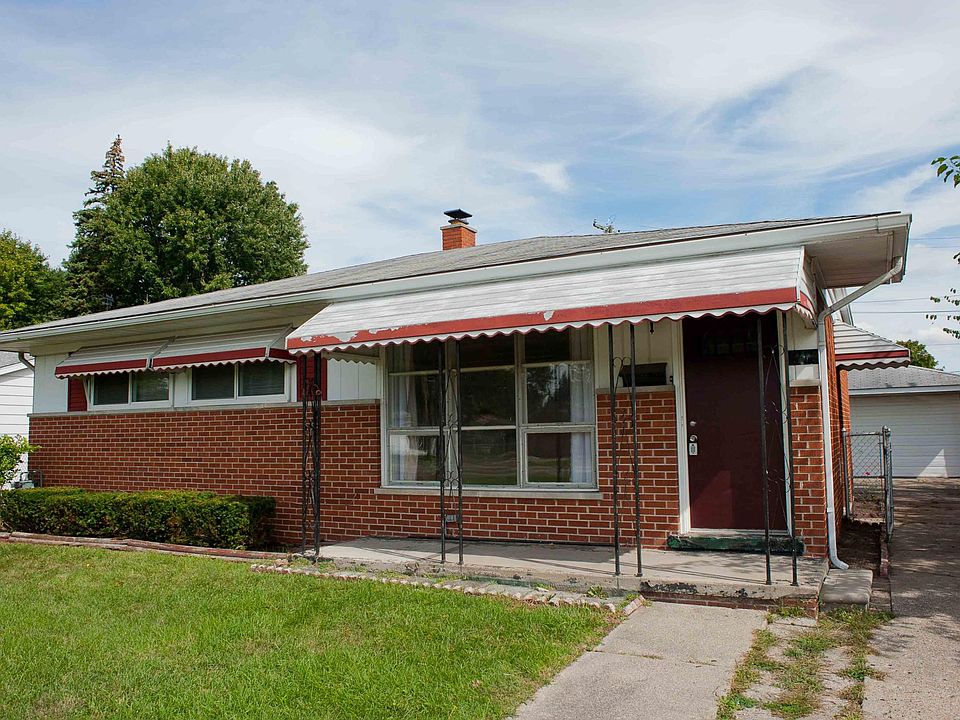 1st image of 244 N Venoy Cir