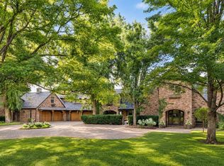 4660 S Franklin Street, Cherry Hills Village, CO 80113