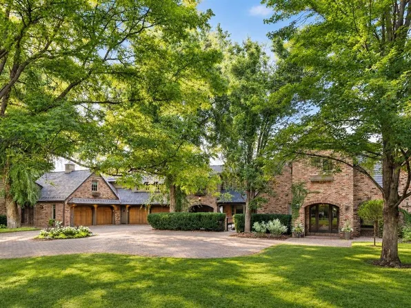 4660 S Franklin Street, Cherry Hills Village, CO 80113