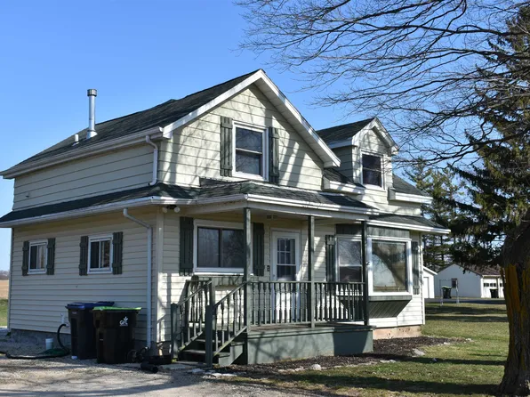 N2145 Us Highway 151, Chilton, WI 53014