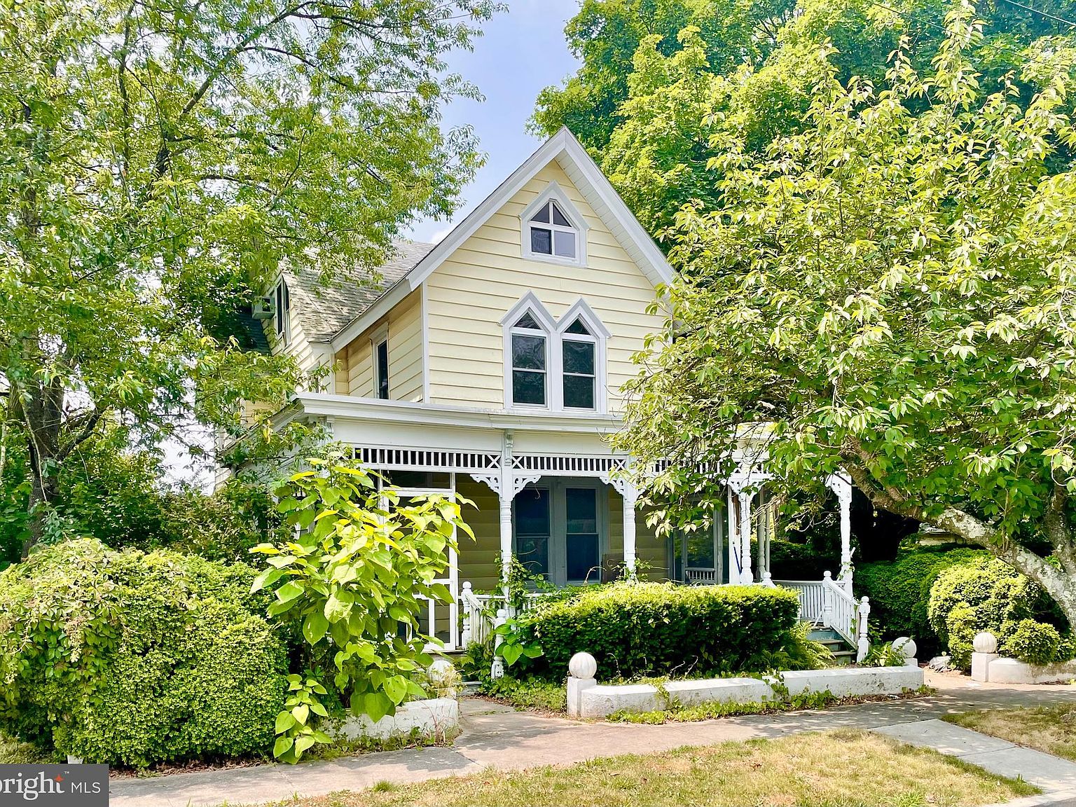 10 E High St, Felton, DE 19943 Zillow