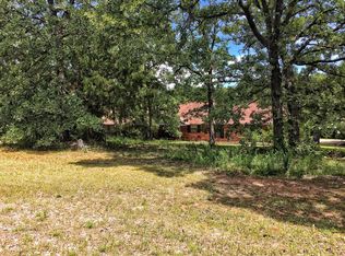 6814 Chris Madsen Rd, Guthrie, OK 73044