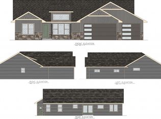 1403 Divinity Dr, De Pere, WI 54115