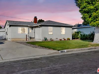 16819 E Devanah St, Covina, CA, 91722