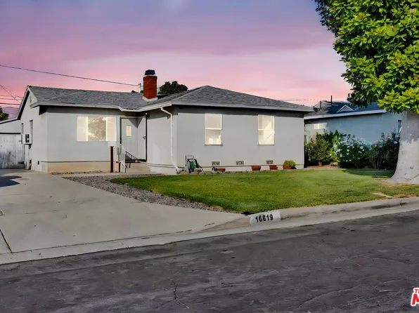 16819 E Devanah St, Covina, CA 91722