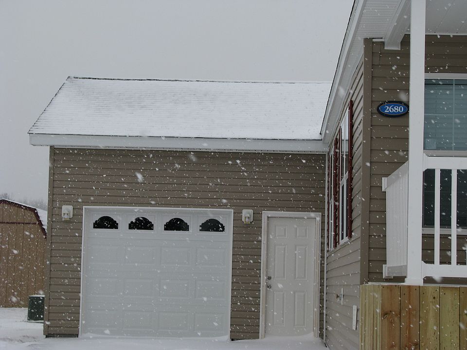 2680 Manatee Court 