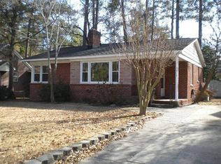 3914 Capers Ave, Columbia, SC 29205