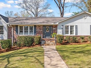 1810 Thornton Pl, Birmingham, AL 35226
