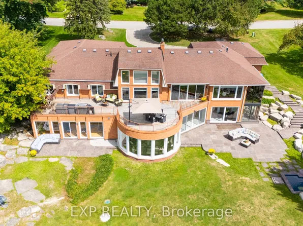 4 Ingleview Dr, Caledon, ON L7C 1P3