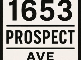 Sixteen53 Prospect Avenue
