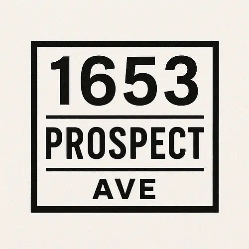 Sixteen53 Prospect Avenue Photo 1