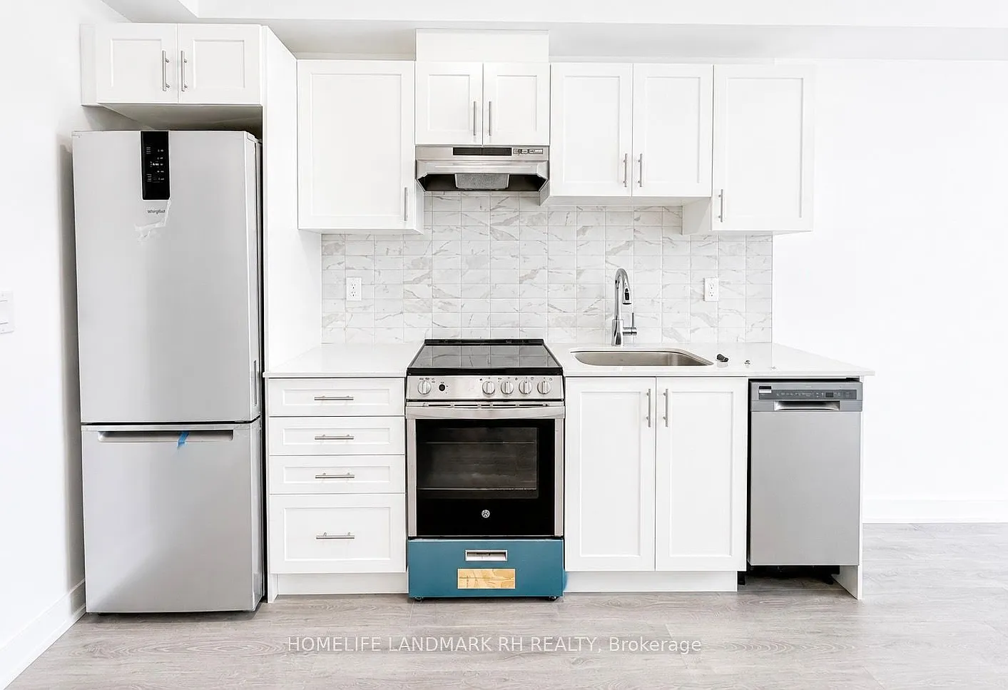 1 bed, $2,200 — Photo 4