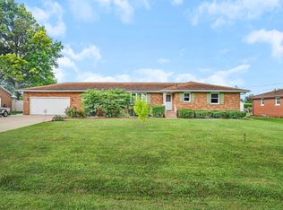 1413 Sharon Rd, Streator, IL 61364