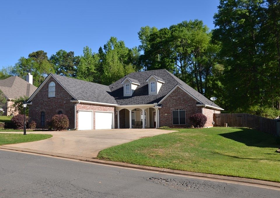 317 Dogwood South Ln, Haughton, LA 71037 MLS 20654805 Zillow