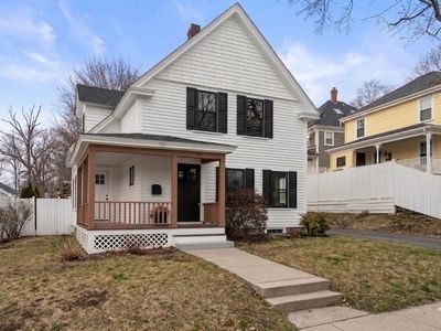 2 Northrop St, Hopedale, MA, 01747