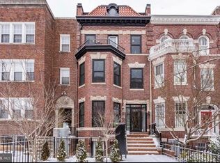 3321 16th St NW UNIT 104, Washington, DC 20010