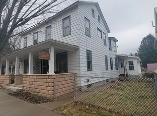 520 Green St, Mifflinburg, PA 17844