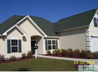 141 Carribean Village Dr, Guyton, GA 31312
