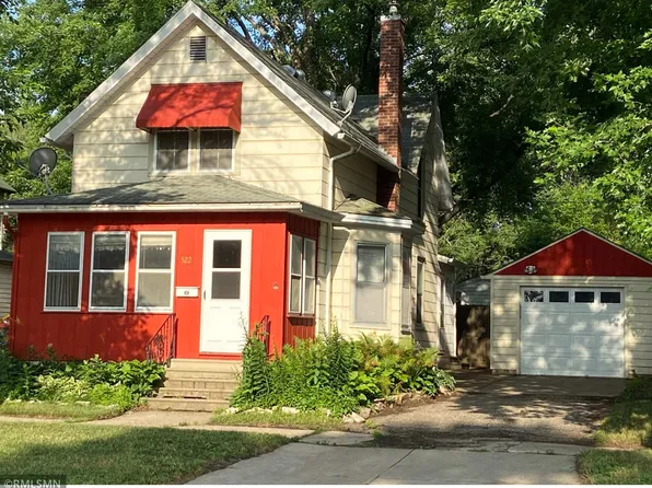 522 7th Ave NW, Faribault, MN 55021
