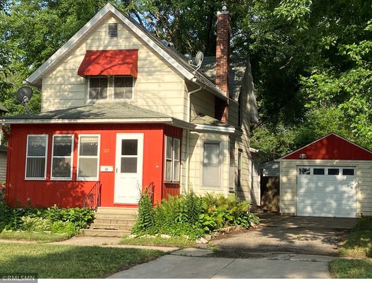 522 7th Ave NW, Faribault, MN 55021