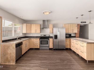 2334 W Pecos Ave, Mesa, AZ, 85202