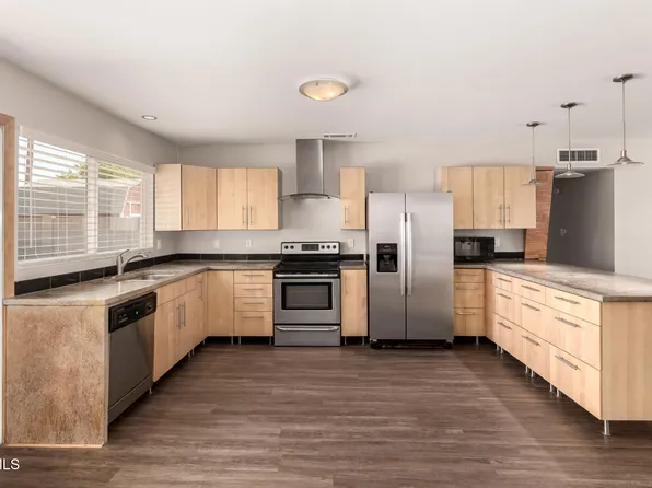 2334 W PECOS Avenue, Mesa, AZ 85202