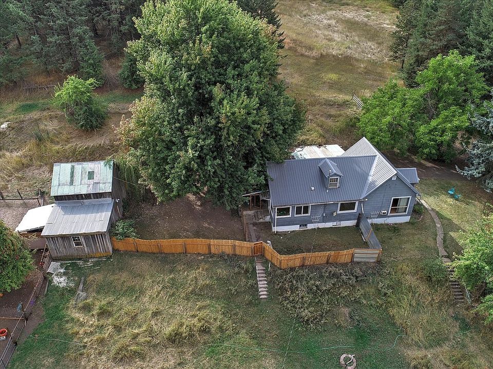 802 E Seaman Rd, Tekoa, WA 99033 Zillow