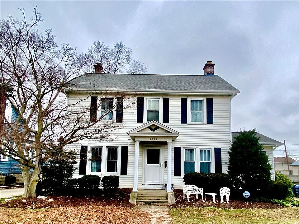 1st image of 2702 Homer Ave
