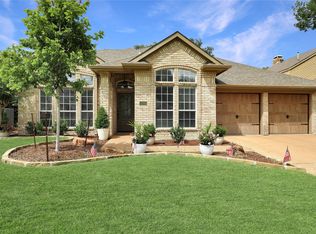 5206 N Briar Ridge Cir, McKinney, TX 75072