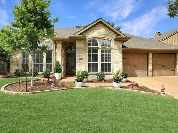 5206 N Briar Ridge Cir, McKinney, TX 75072