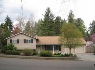 14175 SW 27th St, Beaverton, OR 97008