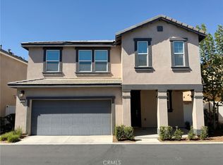 2511 Gunner Ridge Way, Rialto, CA 92377