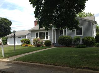 5 Mattson Blvd, Ware, MA 01082