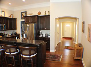 5068 Bayonne Ln, Columbus, OH 43221