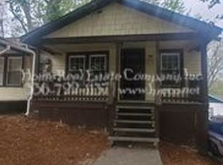 616-618 N Jackson Ave, Winston Salem, NC 27101