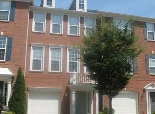2305 Towneheights Ter SE, Smyrna, GA 30080