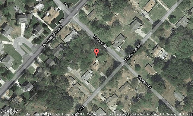 Map View