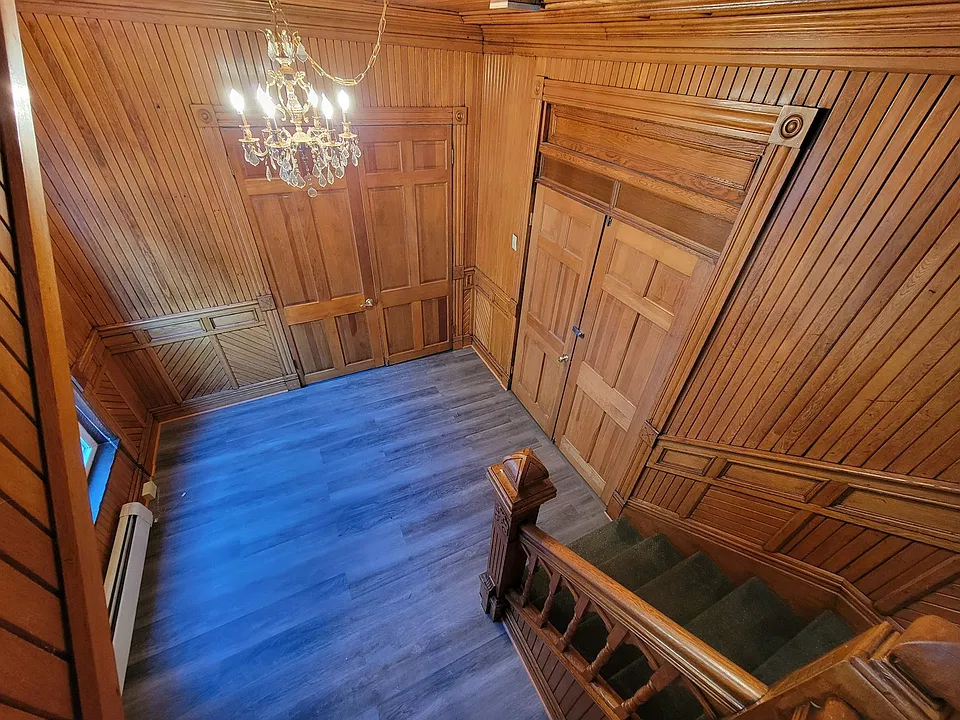 Entryway
