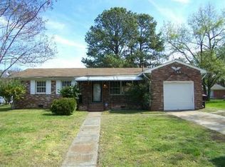 3968 Port Rd, Chesapeake, VA 23321