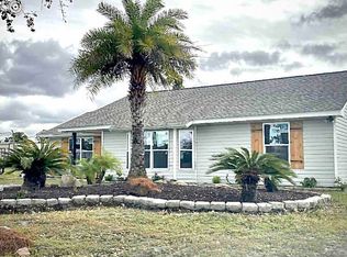 2630 E 40th Ct, Panama City, FL 32405